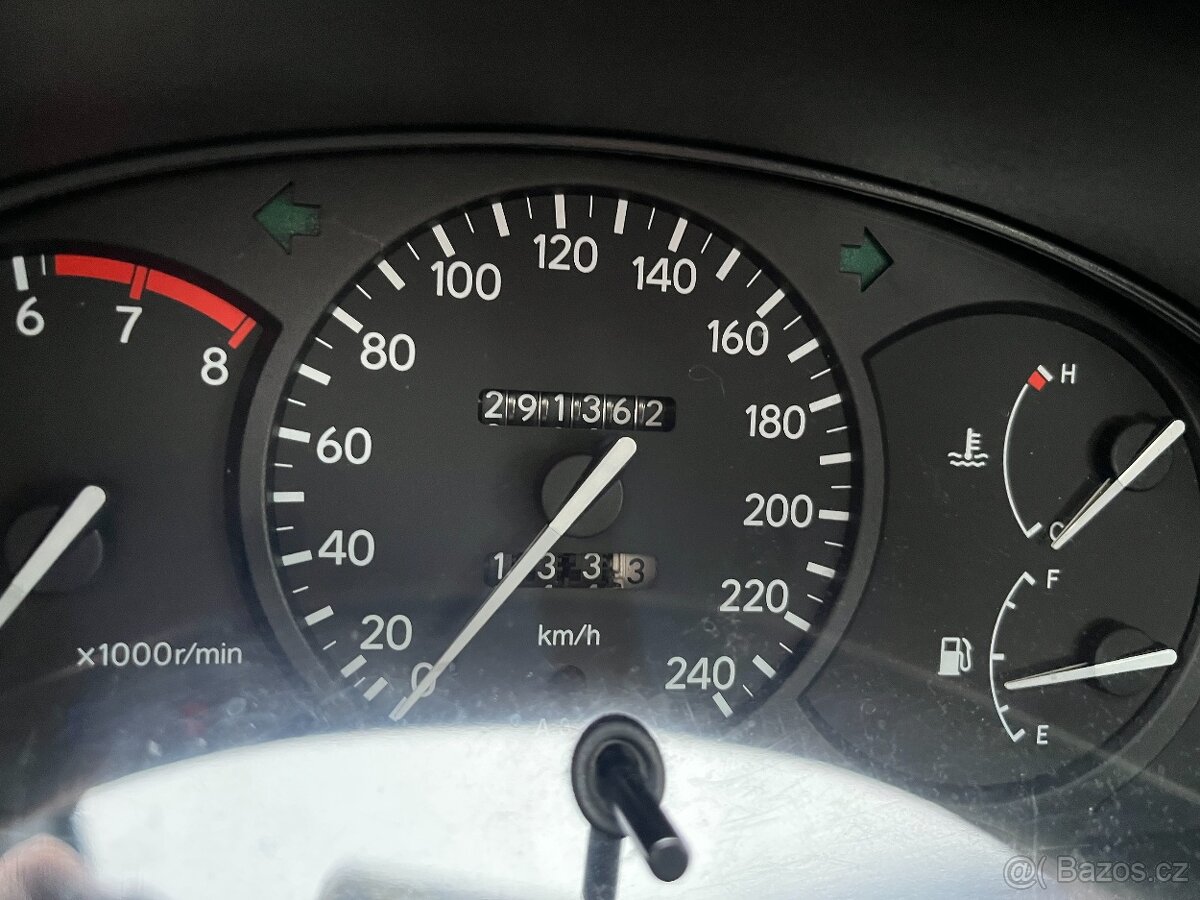 Toyota Celica 1.8 benzin - 17