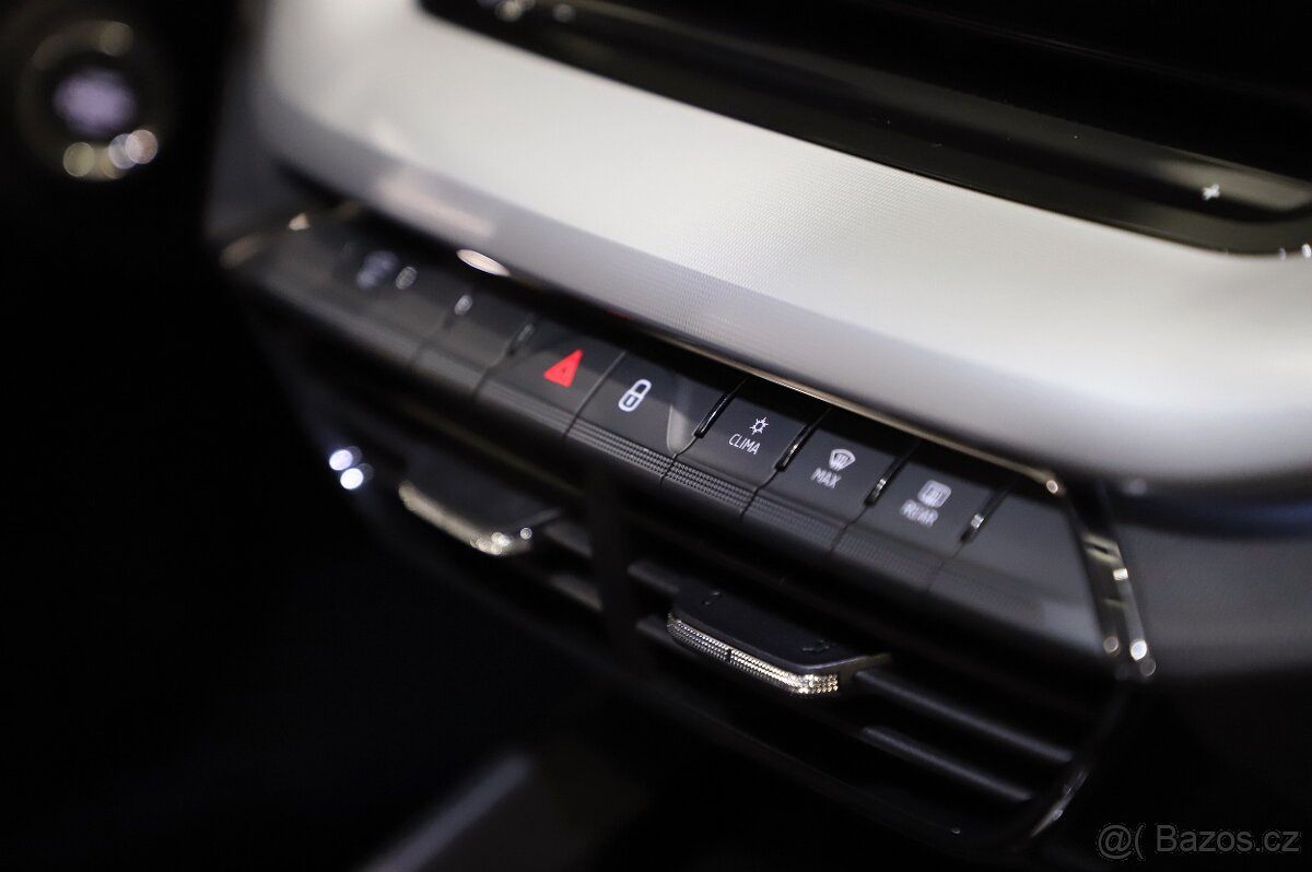 Škoda Octavia IV - Autodraft - otevřeno celý víkend do 20:00 - 17