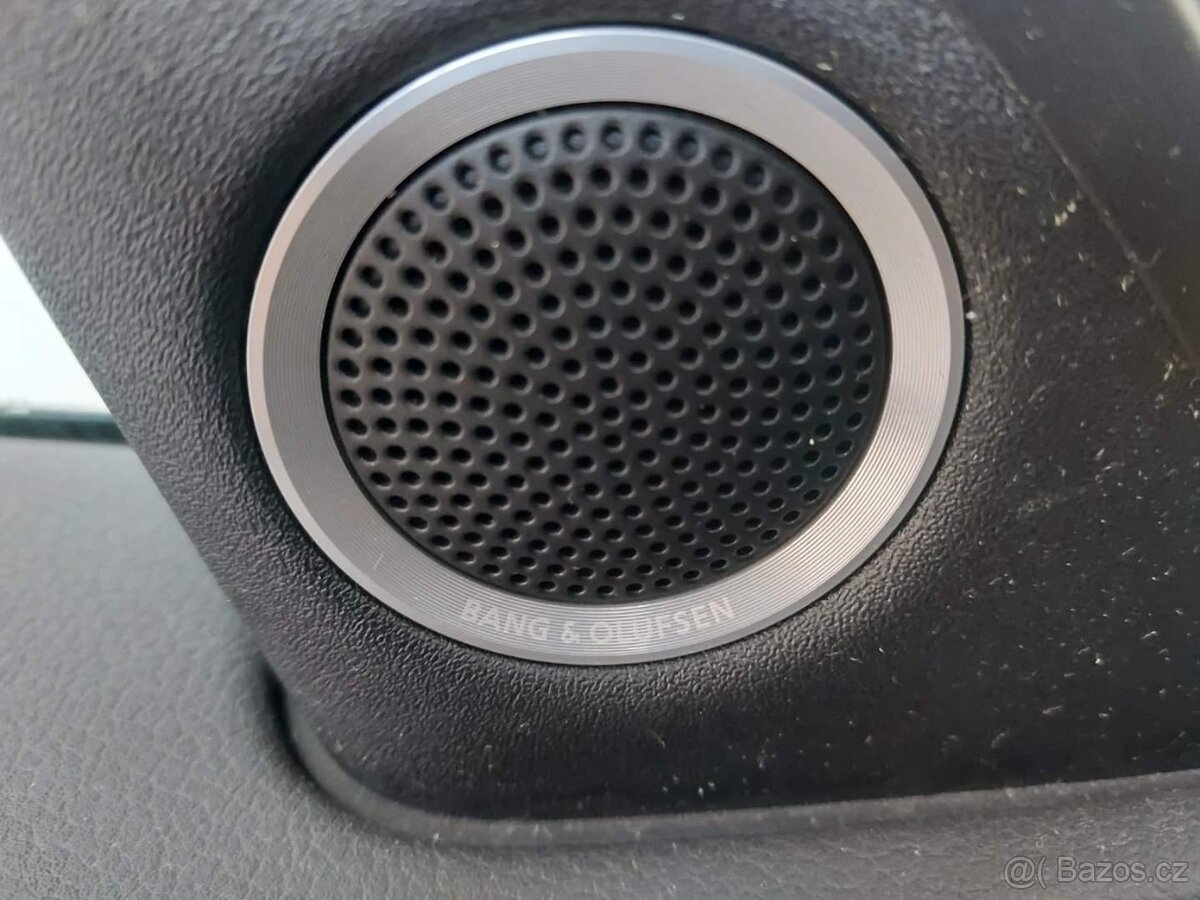 Audi S4 3.0Tfsi QUATTRO 9/2011 197tis km 245KW MANUÁL - 17