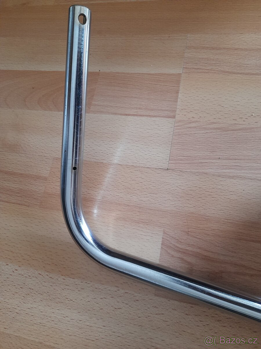 Řídítka Babetta, Babeta novější typ ( nepoužité ) - 17