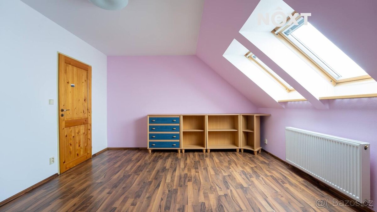 Prodej Rodinný dům, 169㎡ - 17