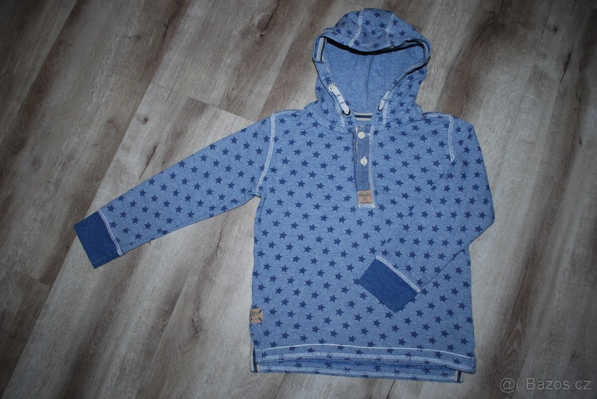 MIX OBLEČENÍ, VEL.56-164 - 17