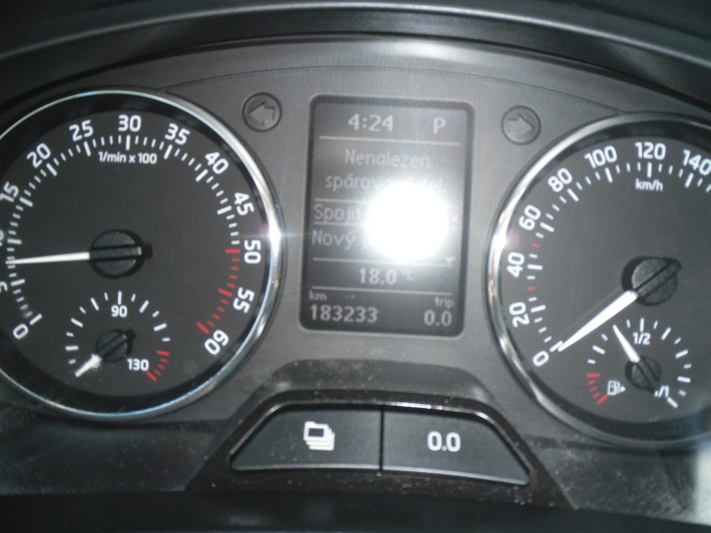 Škoda Rapid - 17