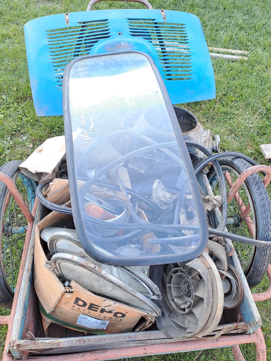 Fiat 126p 650 SL - 17