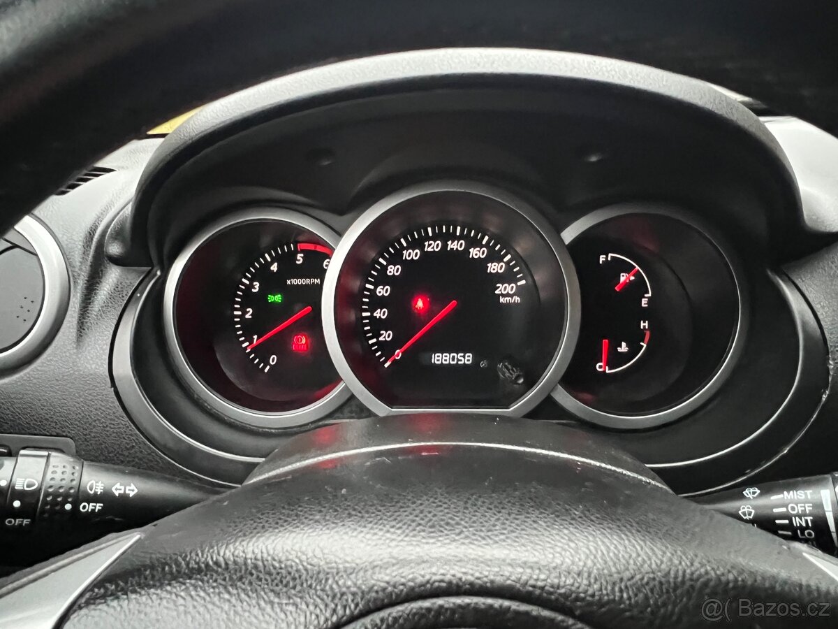 SUZUKI GRAND VITARA 4x4 DDiS - 17