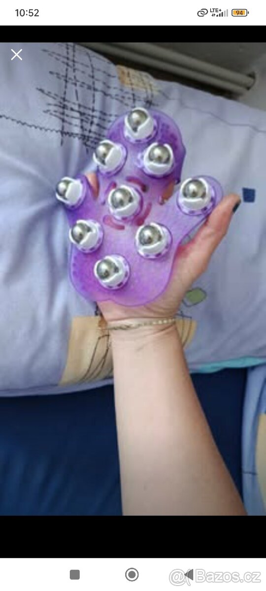 Prodám všechny 3 kusy za 50kč Nepoškozené. - 17