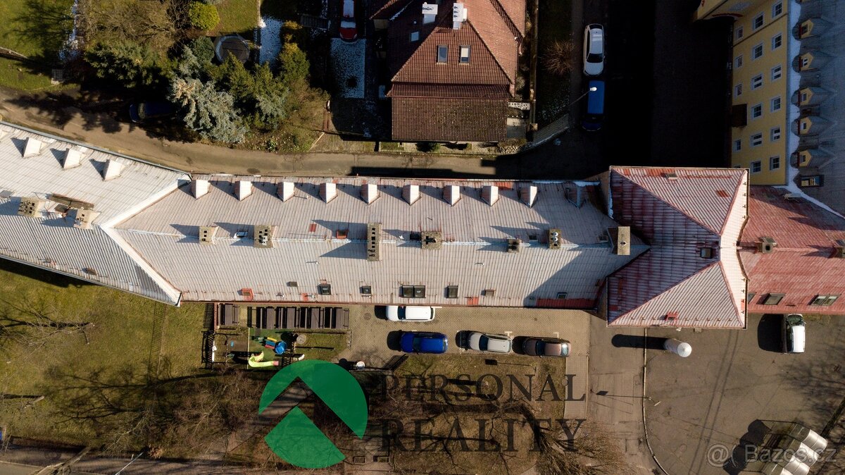 Prodej, Byty 5+kk, 216 m² - Litvínov - Horní Litvínov - 17