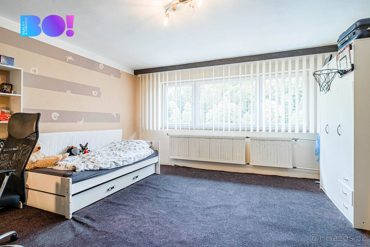 Prodej Rodinného domu - Hanušovice - 17