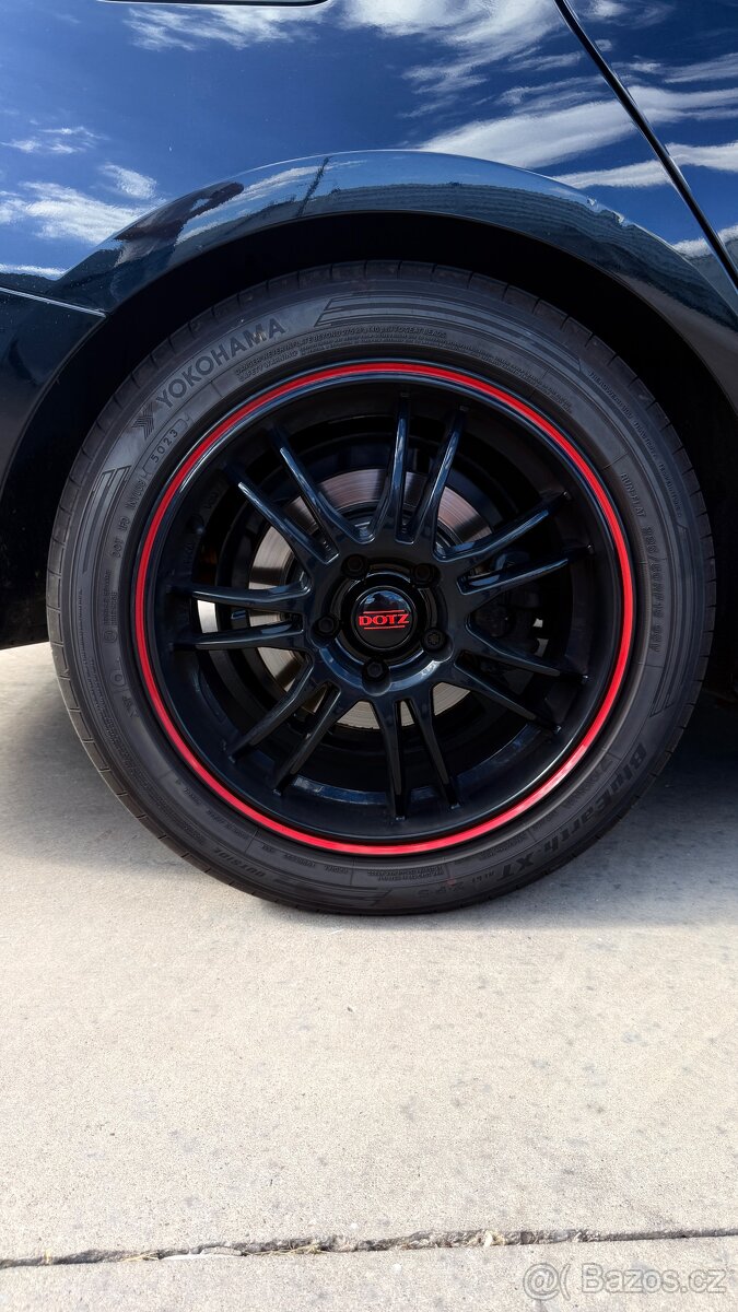 BMW 320D xDrive GT • Automat • 2013 - 17