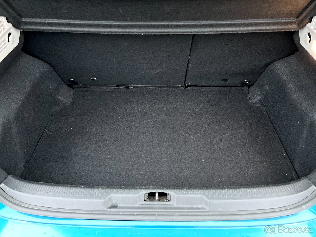 Peugeot 207 TRENDY, 88k, Automat, ČR - 17