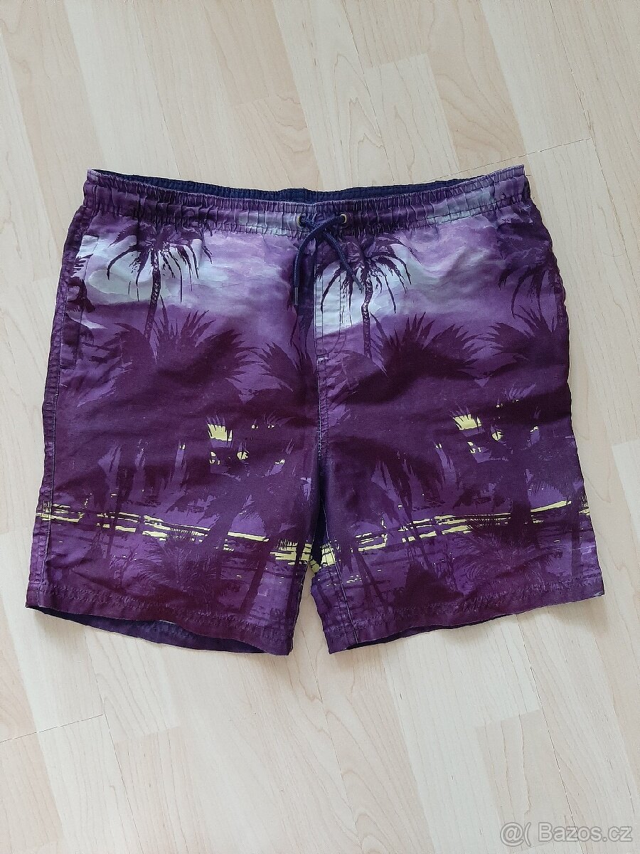 Chlapecké oblečení věk 13-15 - 17