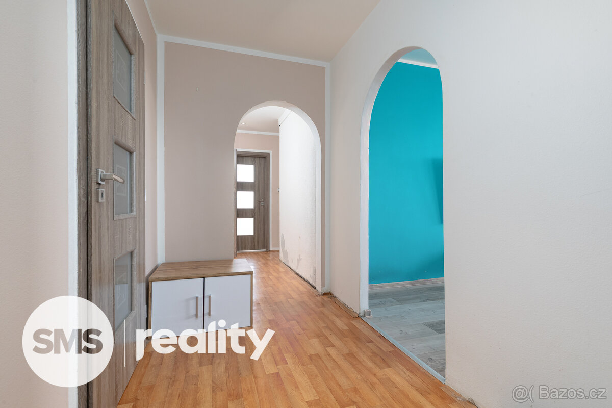 Prodej bytu 4+1 (84m2), Francouzská, Kopřivnice - 17