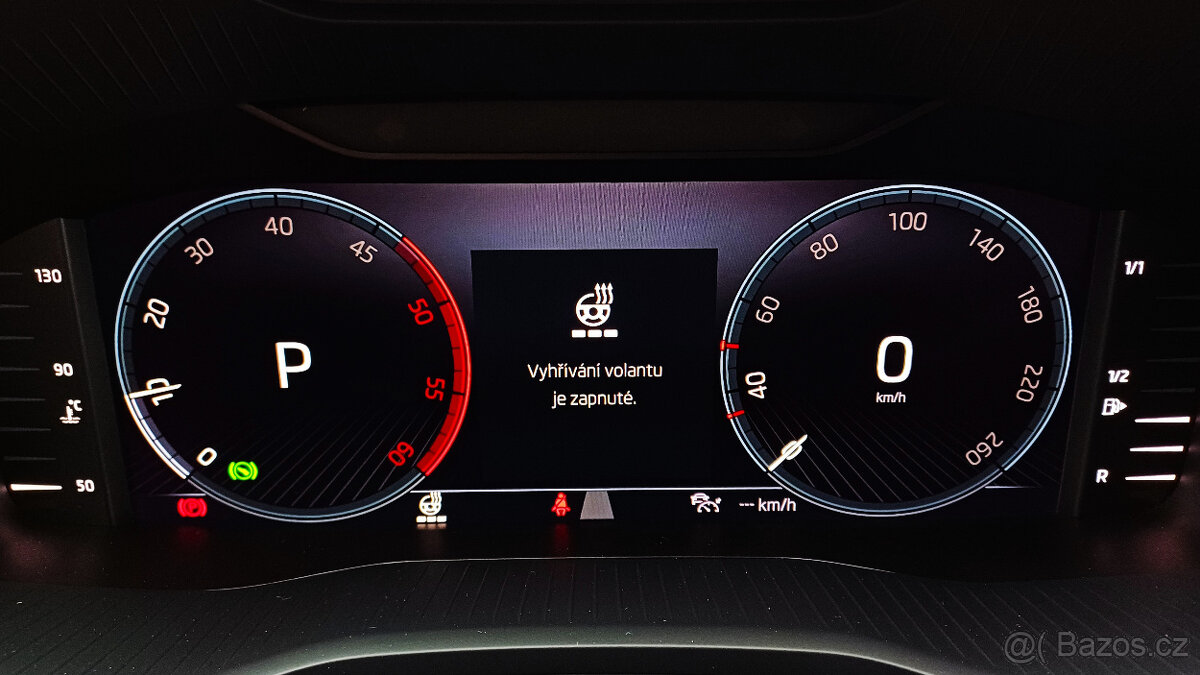 Kodiaq 2.0TDI 110kW DSG-1.maj-ČR-NEHAV-VÝBAVA-DPH- - 17