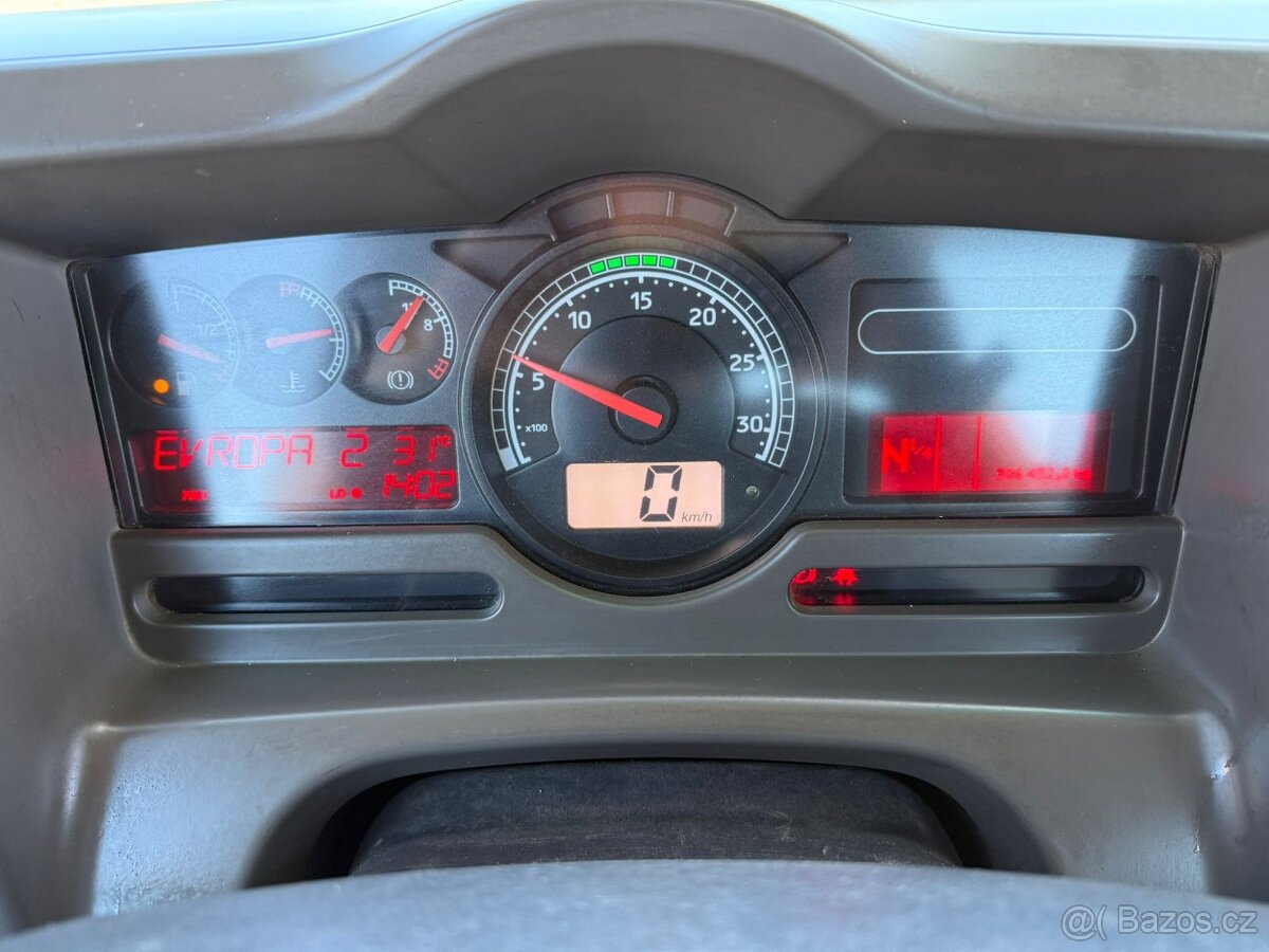 Renault Premium LANDER 6x4 320DXi NOSIČ KONTEJNERŮ - 17