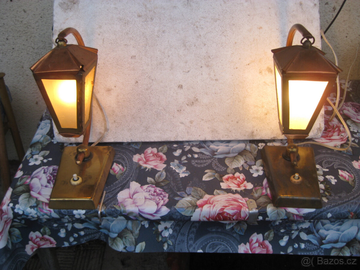 Lustry a Svítidla stropní - 17