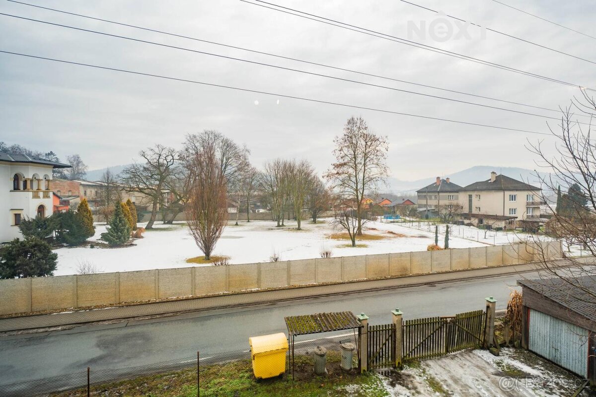 Prodej byt 3+1, 89㎡ - 17