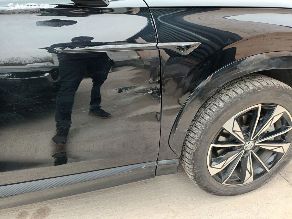 MG HS, 1.5i 125kw Excl. 11800tkm dph - 17