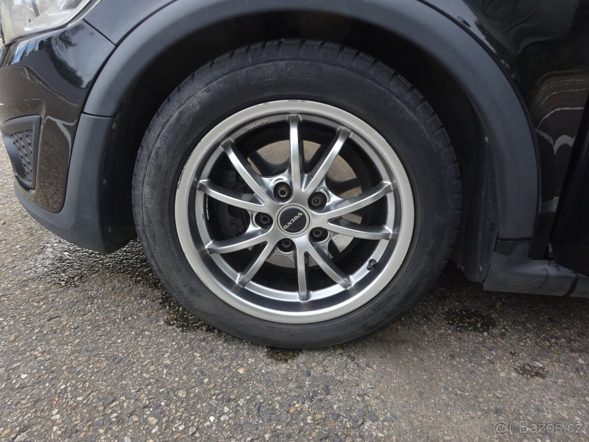 Volvo C30 1.6 D r.v.2011 (84 kw) stk:3/2026 - 17