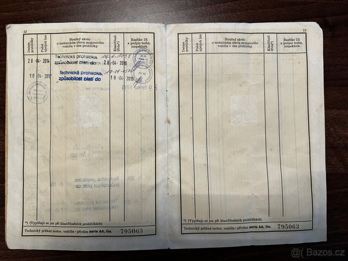 1961 ČZ 175 502 (Prase) - 17