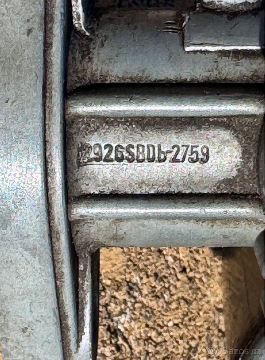 CZ 125 175 - karburatory - 17