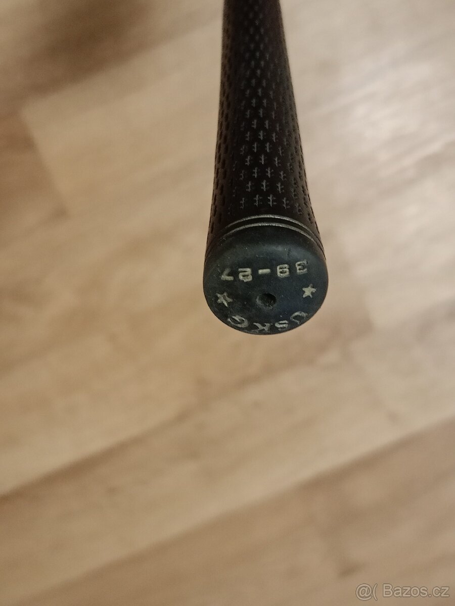 Golfové hole - 17