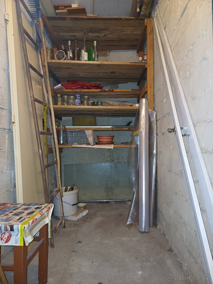 Byt 3+1, Havířov, Moskevská - 17