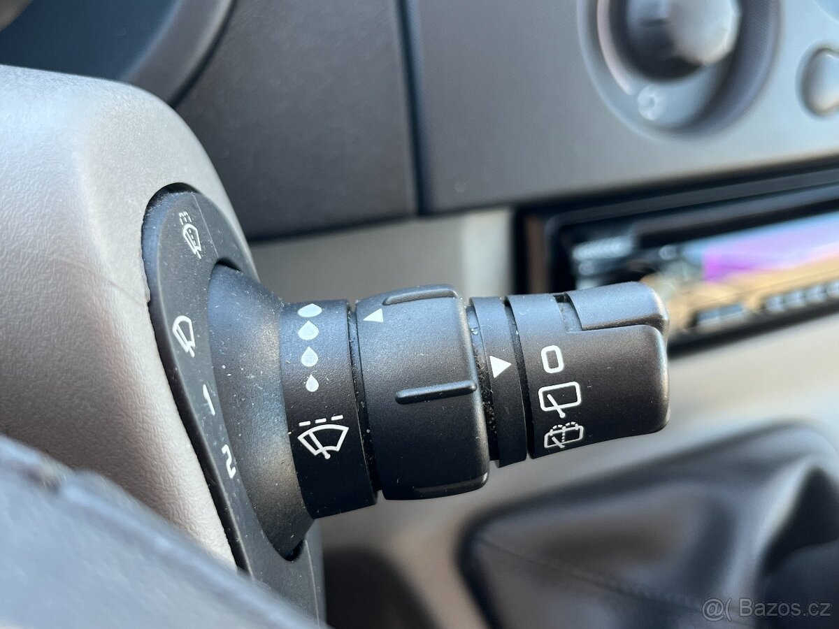 Renault Kangoo 1.5 DCI 50KW, NAJETO 108tisíc, Tažné - 17