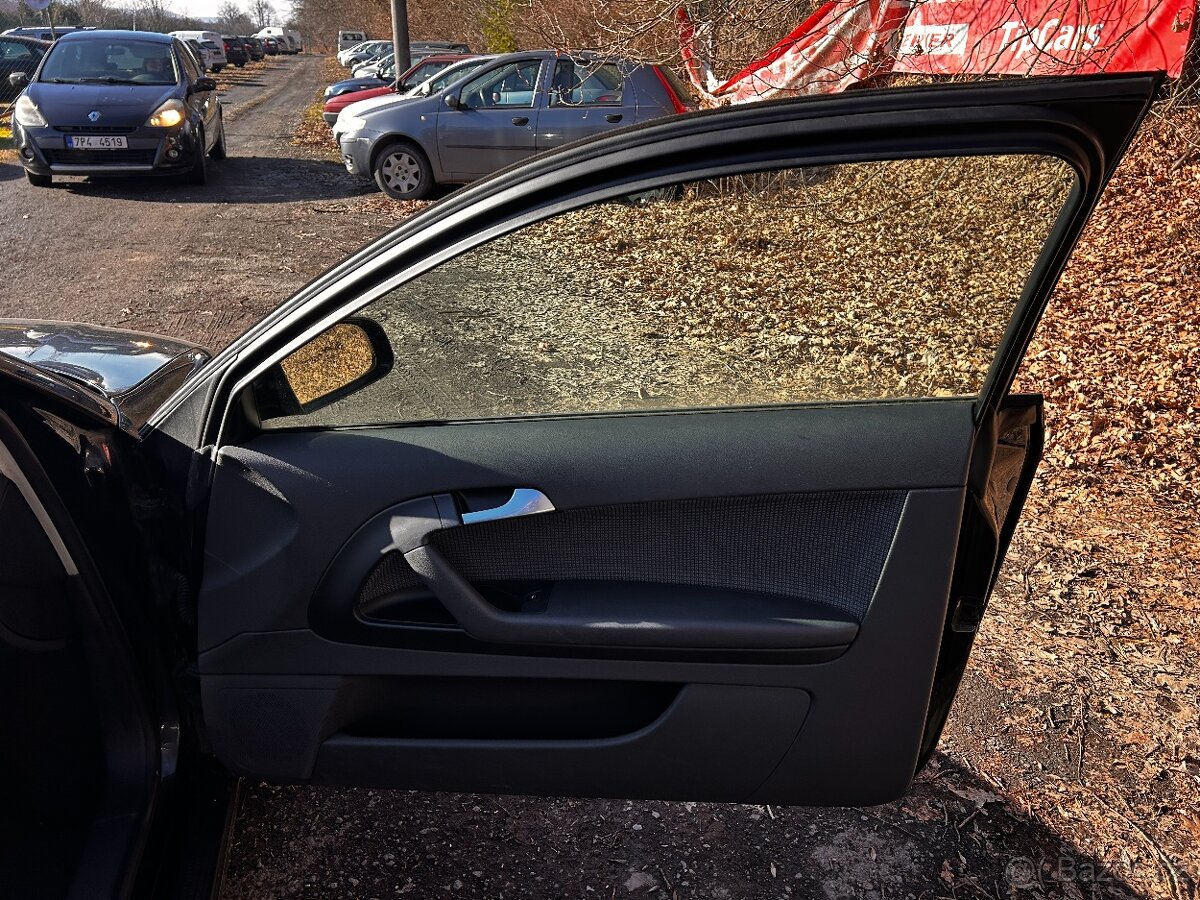Audi A3 1,6i 75kW, r.v. 2008, nová STK 01/2028 - 17