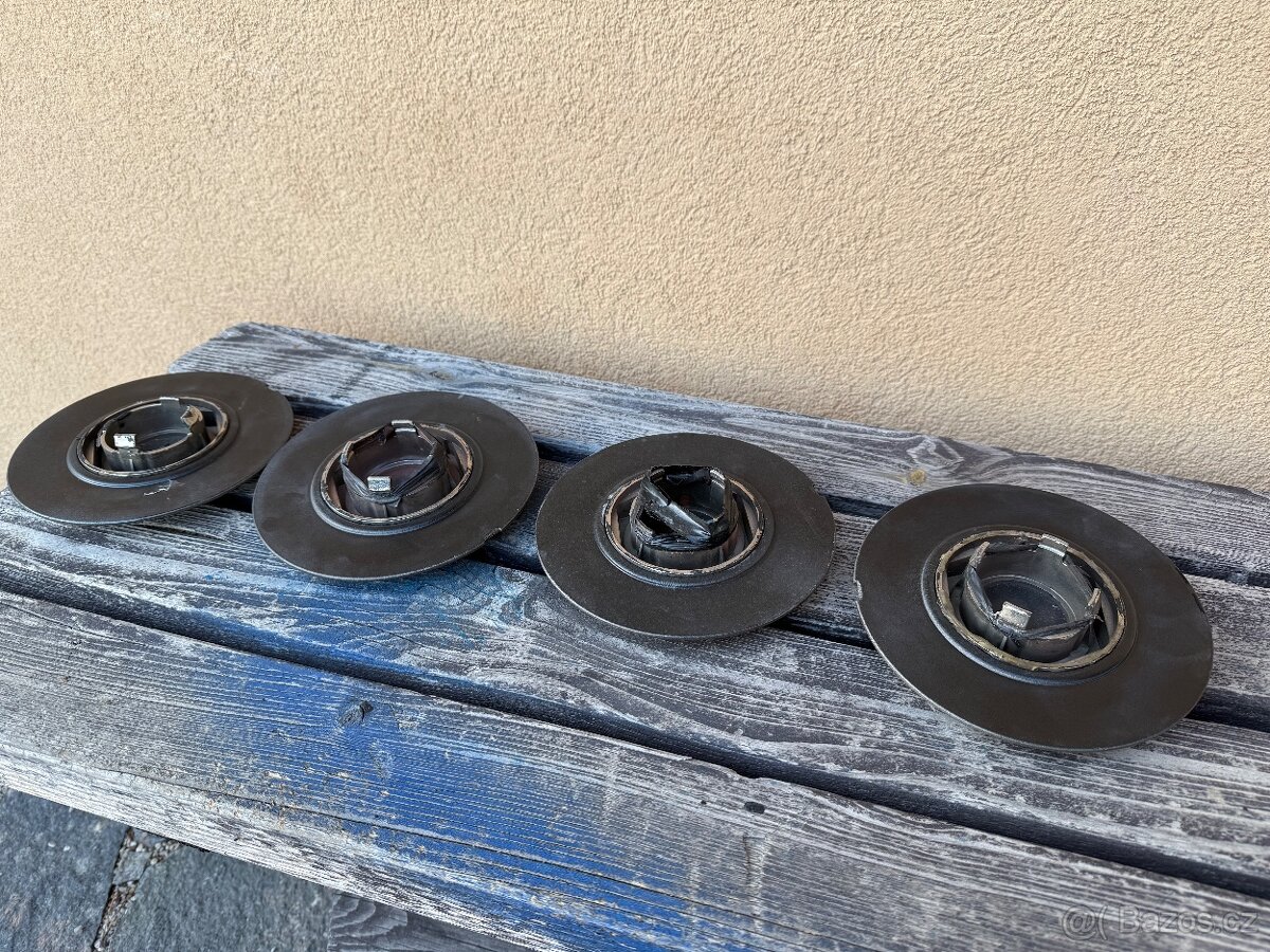 Kola Rial F1, 4x108 R17 - 17