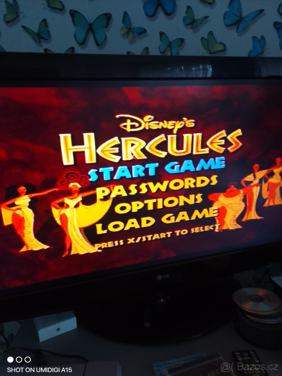 Playstation 1 Fat Čip - 17