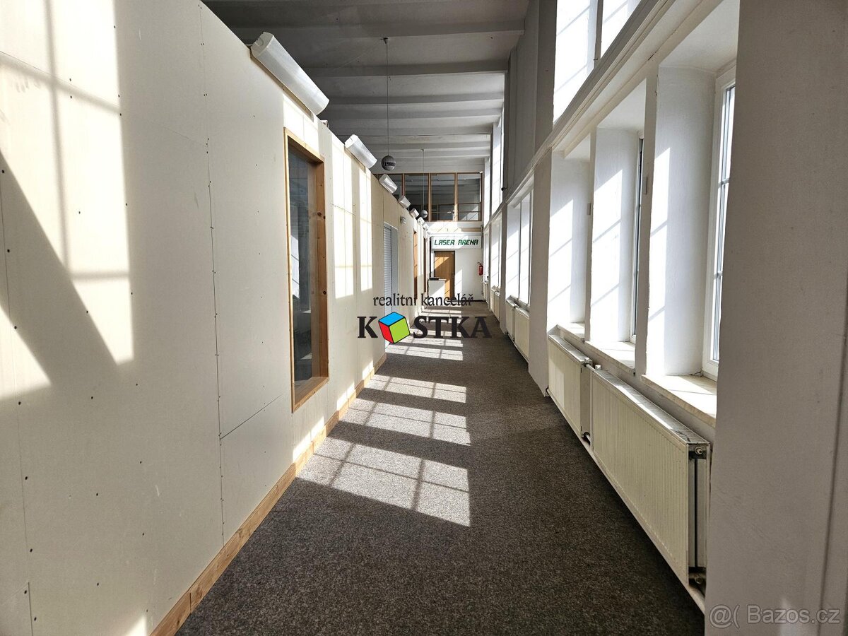 bytový dům a obchodní prostory Nový Jičín - 17