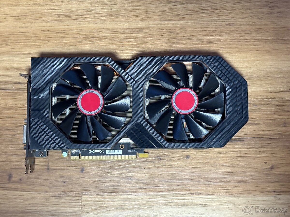 Grafické karty - 17