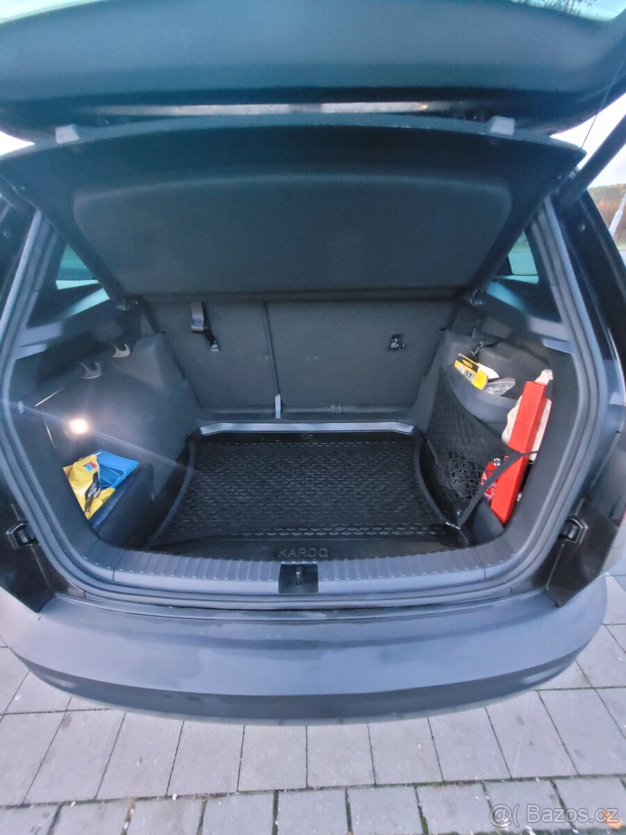 ŠKODA KAROQ STYLE+ VYHŘÍVANÉ SKLO - 17