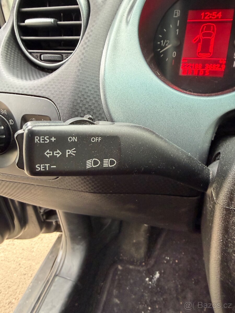 Seat Altea 2.0 TDi,DSG ,automat - 17