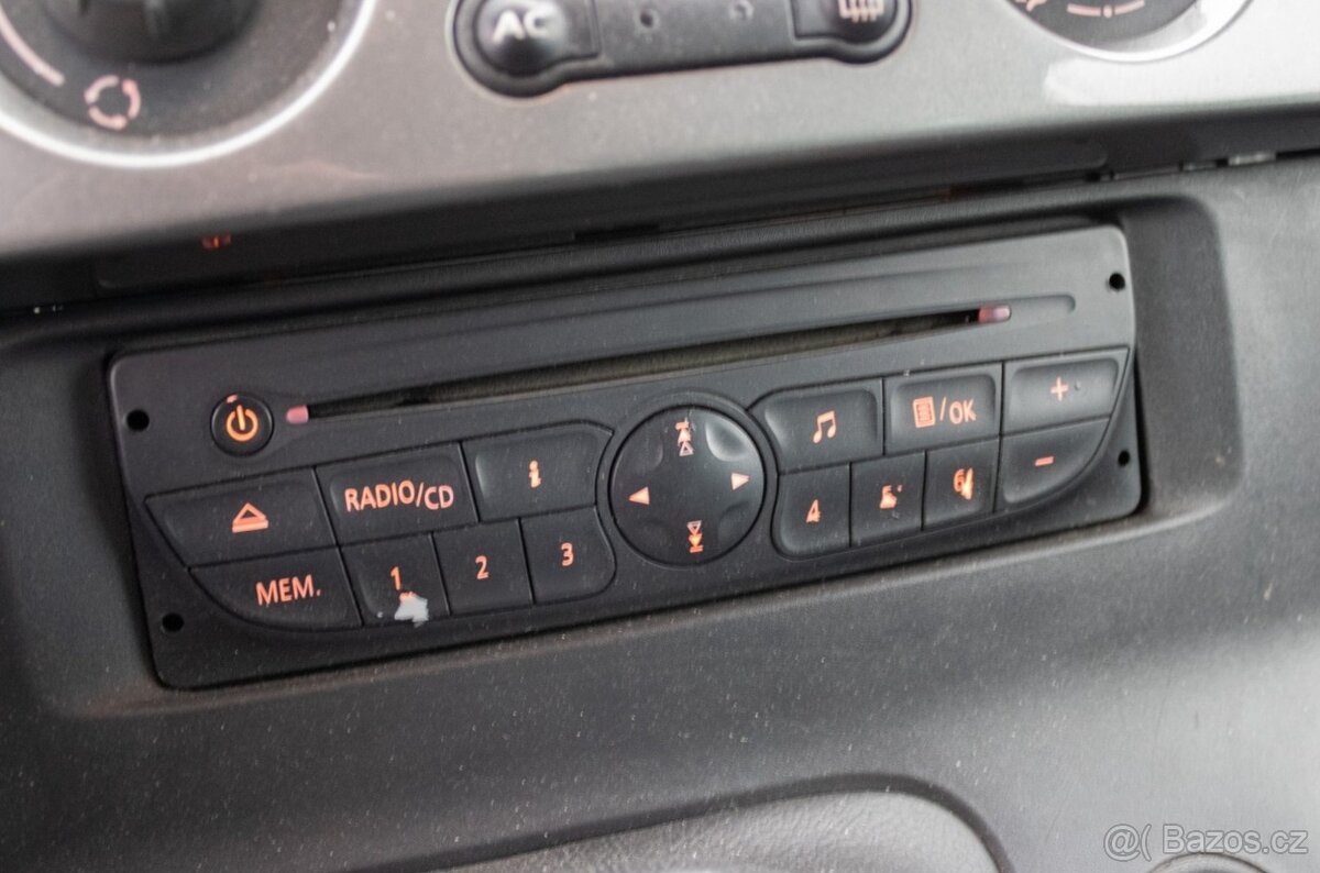 Renault Kangoo 1.6 2012 - 17