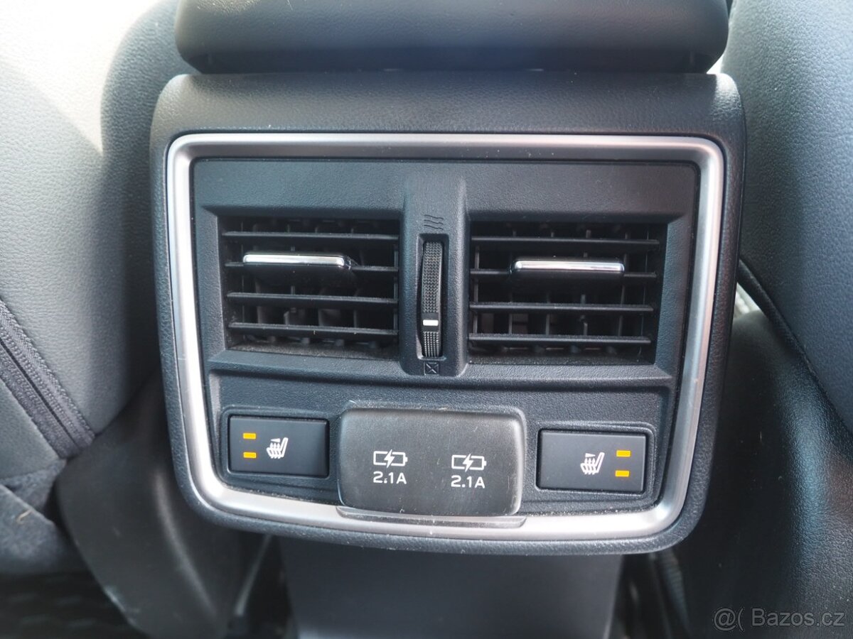 2021 Subaru Forester 2.0 e-Boxer - 17