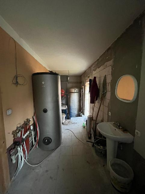 UKRAJINA, JASINJA - 17