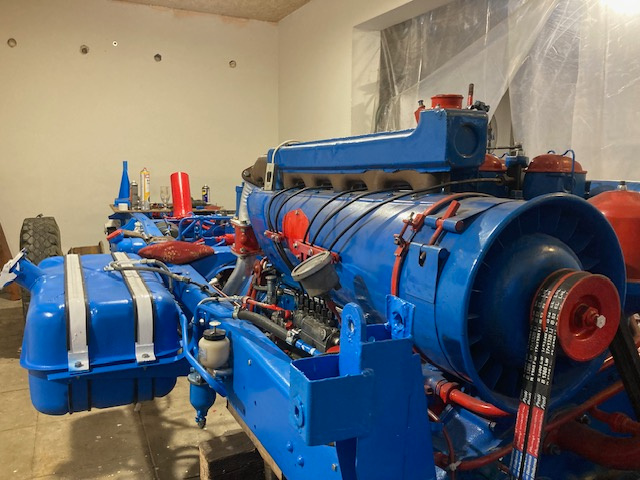 Praga S5T-3 Super - 17