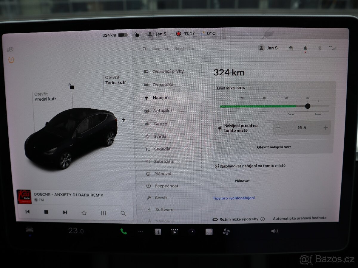Tesla Model Y Long Range, Dual Motor, rv.2022 - 17