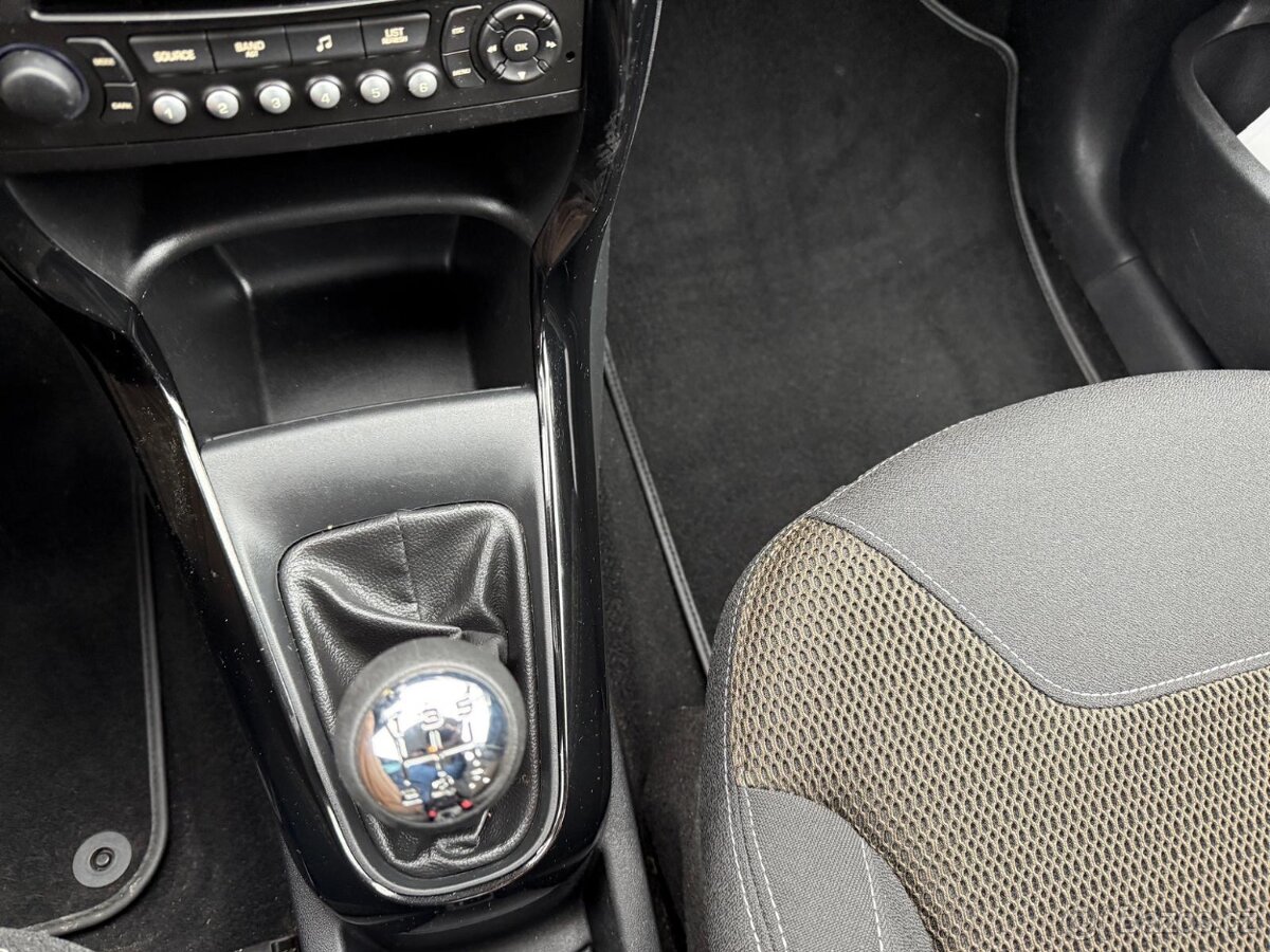 Citroën C3 1.4 benzin 54kw - 17