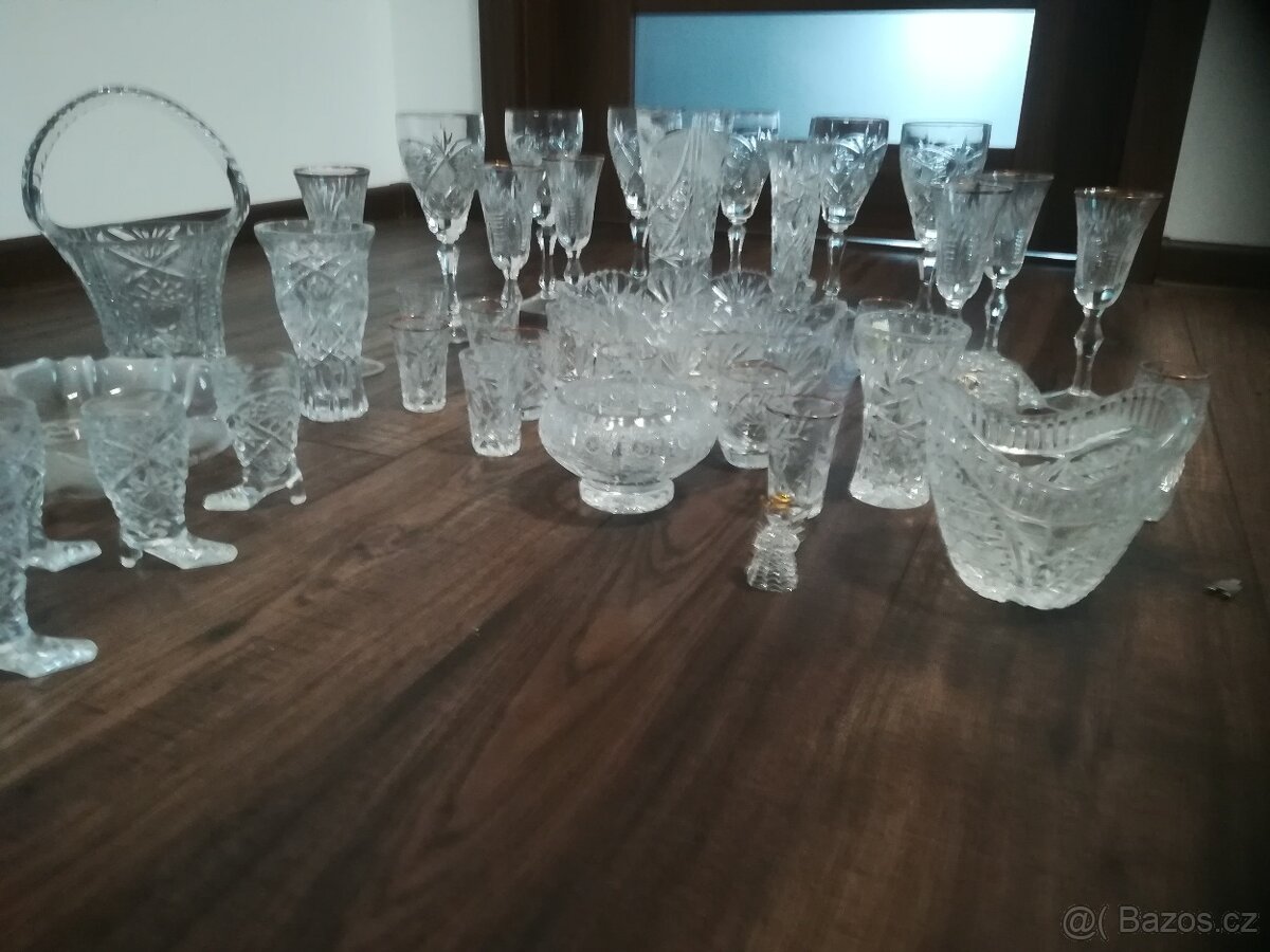 Kávová souprava - 17