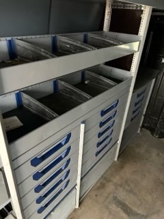 Pojízdná dílna - 17