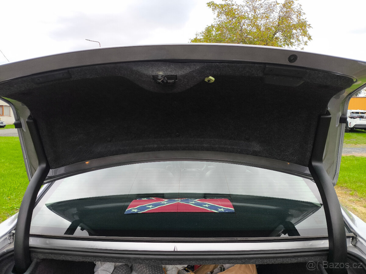 Chrysler 300C, r.v. 2016, 3,6i AWD Limited na prodej. - 17