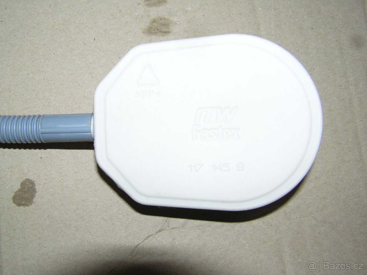 Myčka AEG Favorit Silence Plus - náhradní díly - 17