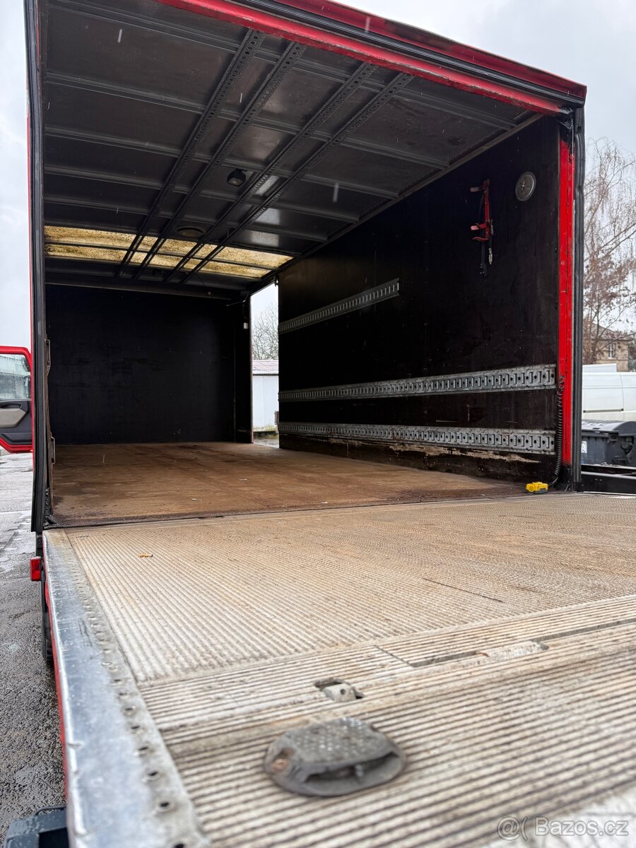 Renault premium 280 dxi Euro 5 - 17