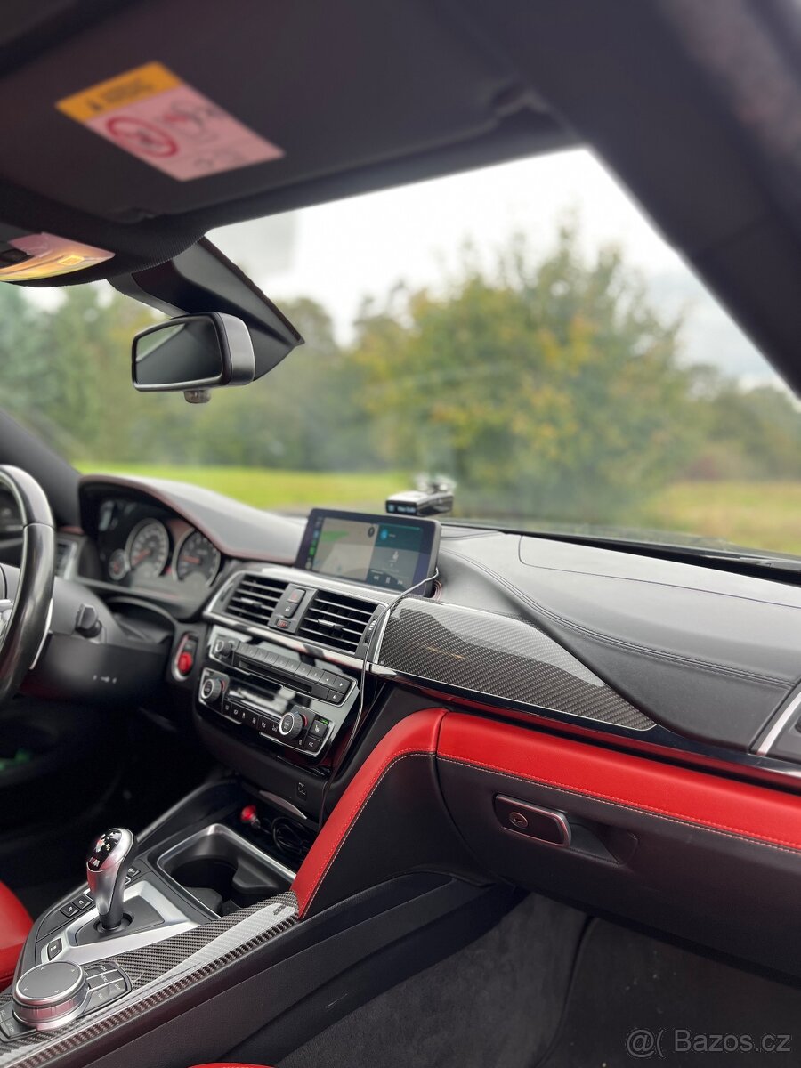 M4 F82 Competition LCI - 17