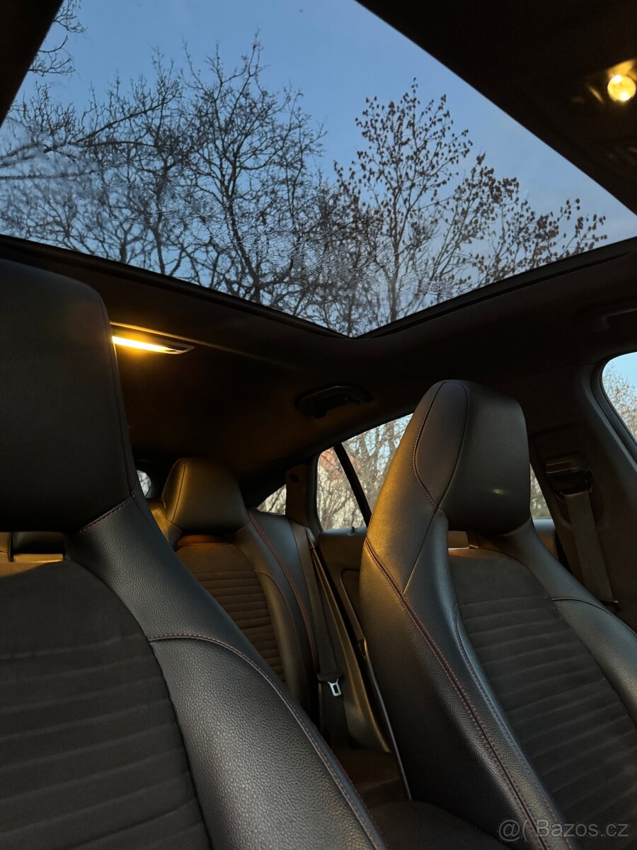 Mercedes-Benz CLA 200d - 17