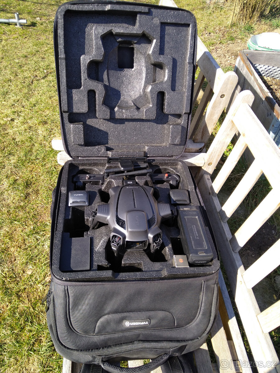 Yuneec Typhoon H PRO - 17