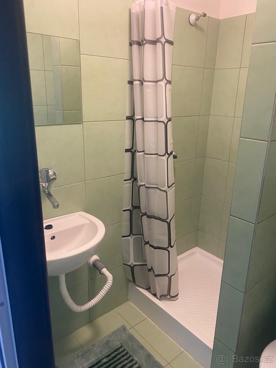 Pronájem garsonky - 17