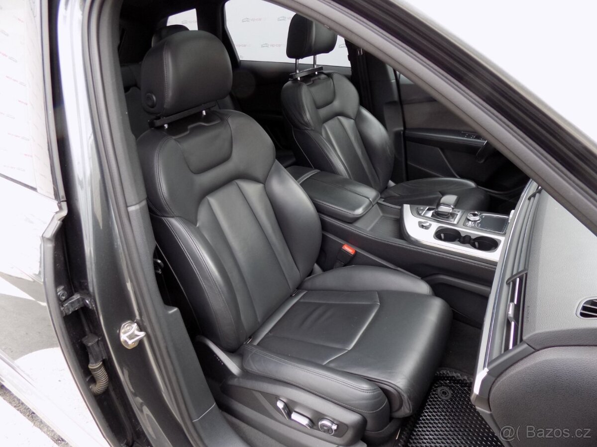 Audi Q7 3.0TDI/E-Tron/4x4/Full-LED/ - 17